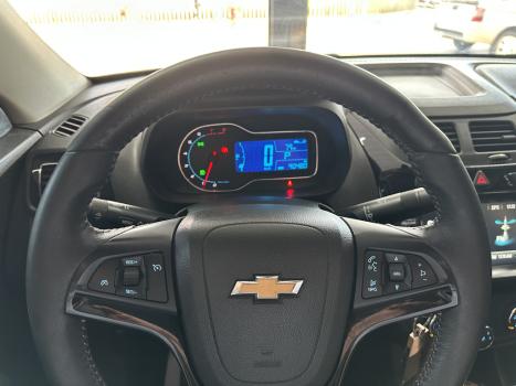 CHEVROLET Cobalt 1.8 4P FLEX LTZ AUTOM�TICO, Foto 16