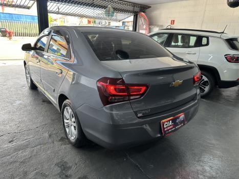 CHEVROLET Cobalt 1.8 4P FLEX LTZ AUTOM�TICO, Foto 5