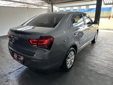 CHEVROLET Cobalt 1.8 4P FLEX LTZ AUTOM�TICO, Foto 8