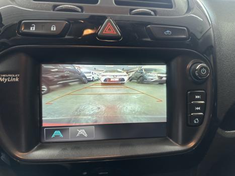 CHEVROLET Cobalt 1.8 4P FLEX LTZ AUTOM�TICO, Foto 15