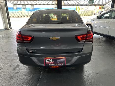 CHEVROLET Cobalt 1.8 4P FLEX LTZ AUTOM�TICO, Foto 6