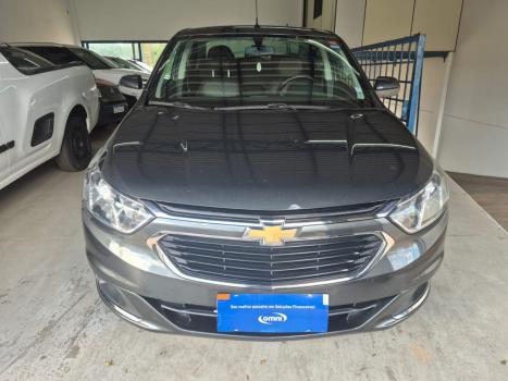 CHEVROLET Cobalt 1.8 4P FLEX LTZ AUTOM�TICO, Foto 2