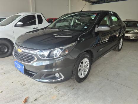 CHEVROLET Cobalt 1.8 4P FLEX LTZ AUTOM�TICO, Foto 3