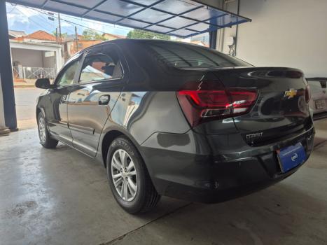 CHEVROLET Cobalt 1.8 4P FLEX LTZ AUTOM�TICO, Foto 4