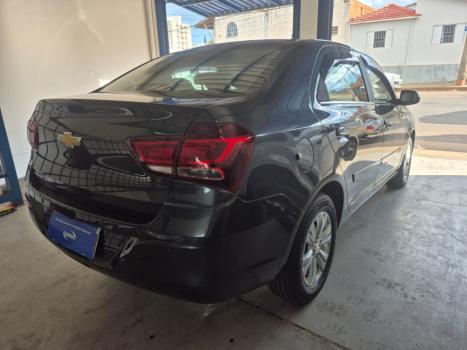 CHEVROLET Cobalt 1.8 4P FLEX LTZ AUTOM�TICO, Foto 6