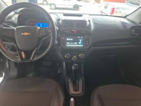 CHEVROLET Cobalt 1.8 4P FLEX LTZ AUTOM�TICO, Foto 8