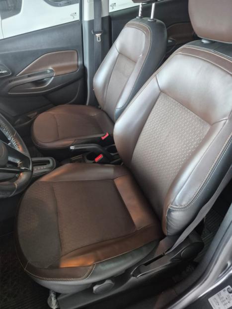 CHEVROLET Cobalt 1.8 4P FLEX LTZ AUTOM�TICO, Foto 9