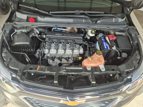 CHEVROLET Cobalt 1.8 4P FLEX LTZ AUTOM�TICO, Foto 12