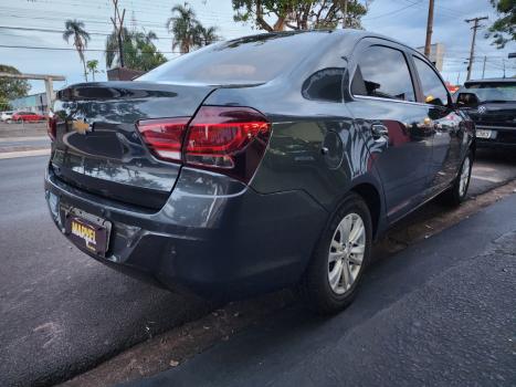 CHEVROLET Cobalt 1.8 4P FLEX LTZ AUTOM�TICO, Foto 3