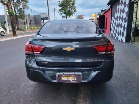 CHEVROLET Cobalt 1.8 4P FLEX LTZ AUTOM�TICO, Foto 5