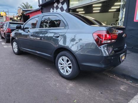 CHEVROLET Cobalt 1.8 4P FLEX LTZ AUTOM�TICO, Foto 6