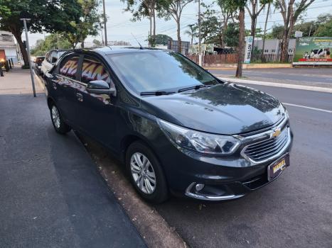 CHEVROLET Cobalt 1.8 4P FLEX LTZ AUTOM�TICO, Foto 7