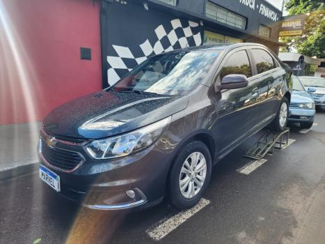 CHEVROLET Cobalt 1.8 4P FLEX LTZ AUTOM�TICO, Foto 1