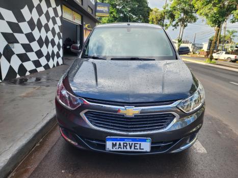 CHEVROLET Cobalt 1.8 4P FLEX LTZ AUTOM�TICO, Foto 2