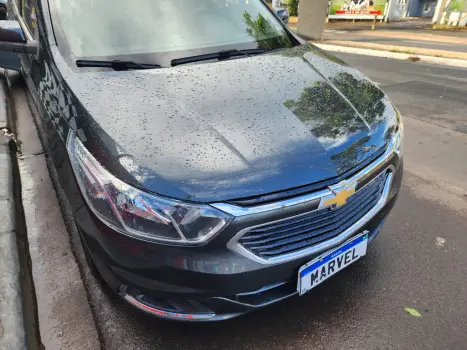 CHEVROLET Cobalt 1.8 4P FLEX LTZ AUTOM�TICO, Foto 7