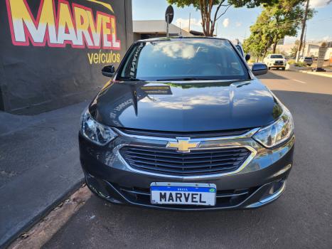 CHEVROLET Cobalt 1.8 4P FLEX LTZ AUTOM�TICO, Foto 2