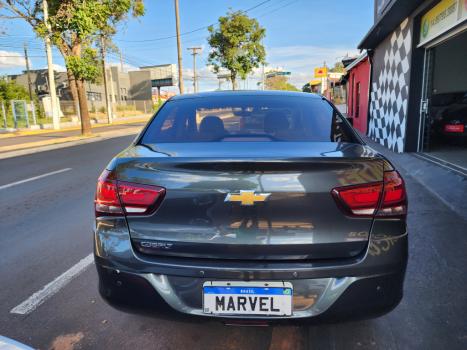 CHEVROLET Cobalt 1.8 4P FLEX LTZ AUTOM�TICO, Foto 4