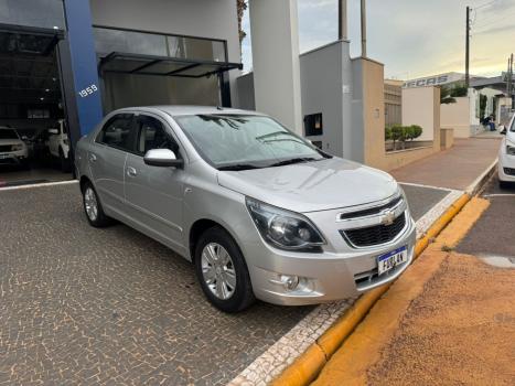 CHEVROLET Cobalt 1.8 4P FLEX LTZ AUTOM�TICO, Foto 1