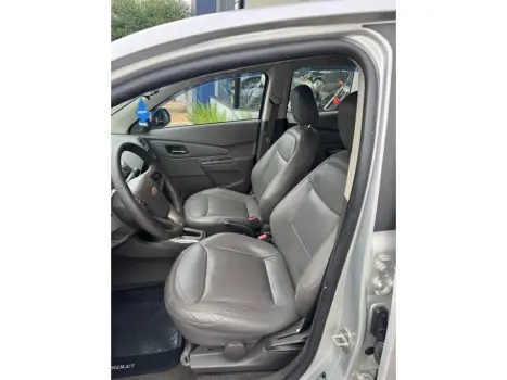 CHEVROLET Cobalt 1.8 4P FLEX LTZ AUTOM�TICO, Foto 7