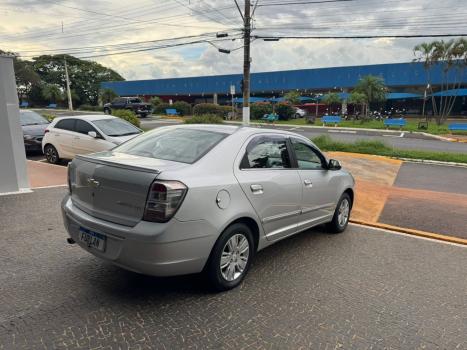 CHEVROLET Cobalt 1.8 4P FLEX LTZ AUTOM�TICO, Foto 3