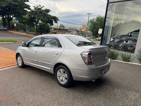 CHEVROLET Cobalt 1.8 4P FLEX LTZ AUTOM�TICO, Foto 4
