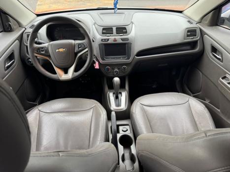 CHEVROLET Cobalt 1.8 4P FLEX LTZ AUTOM�TICO, Foto 6