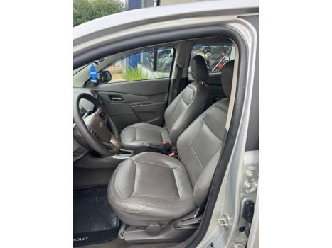 CHEVROLET Cobalt 1.8 4P FLEX LTZ AUTOM�TICO, Foto 7