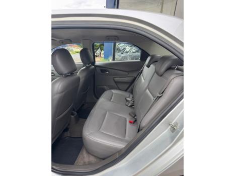 CHEVROLET Cobalt 1.8 4P FLEX LTZ AUTOM�TICO, Foto 8