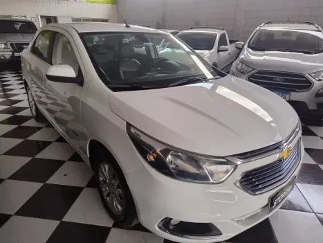 CHEVROLET Cobalt 1.8 4P FLEX ELITE AUTOM�TICO, Foto 3
