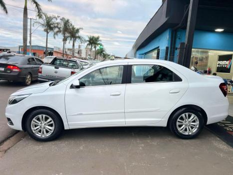 CHEVROLET Cobalt 1.8 4P FLEX LTZ, Foto 1