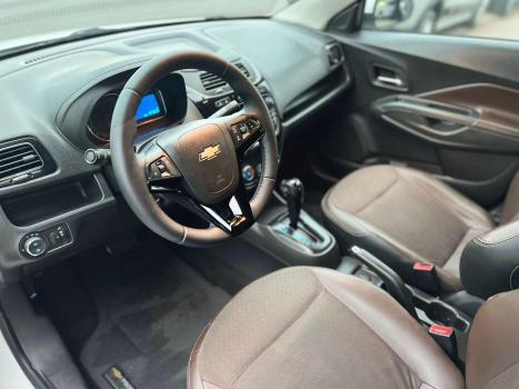 CHEVROLET Cobalt 1.8 4P FLEX LTZ, Foto 2