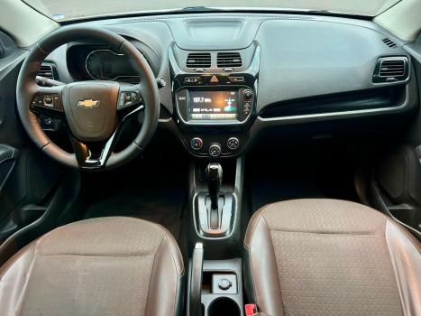 CHEVROLET Cobalt 1.8 4P FLEX LTZ, Foto 3