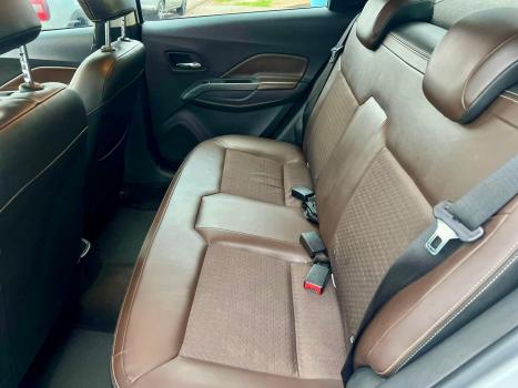 CHEVROLET Cobalt 1.8 4P FLEX LTZ, Foto 4
