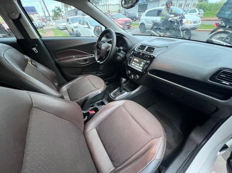 CHEVROLET Cobalt 1.8 4P FLEX LTZ, Foto 5