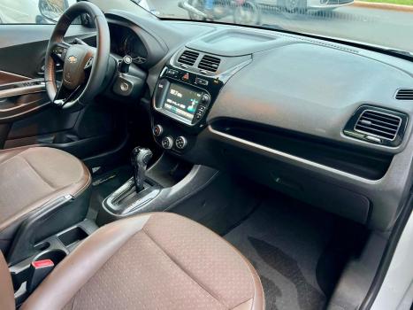 CHEVROLET Cobalt 1.8 4P FLEX LTZ, Foto 7