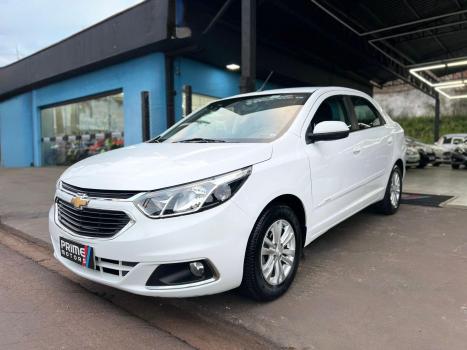 CHEVROLET Cobalt 1.8 4P FLEX LTZ, Foto 8