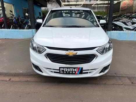 CHEVROLET Cobalt 1.8 4P FLEX LTZ, Foto 9