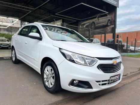 CHEVROLET Cobalt 1.8 4P FLEX LTZ, Foto 10