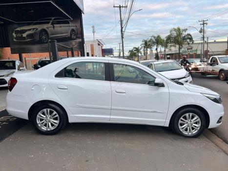 CHEVROLET Cobalt 1.8 4P FLEX LTZ, Foto 11