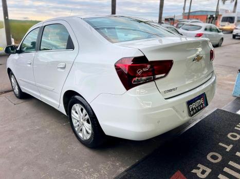 CHEVROLET Cobalt 1.8 4P FLEX LTZ, Foto 12