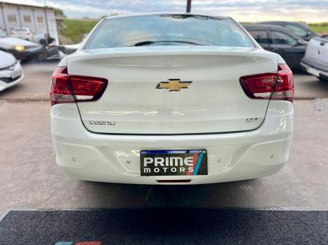 CHEVROLET Cobalt 1.8 4P FLEX LTZ, Foto 13
