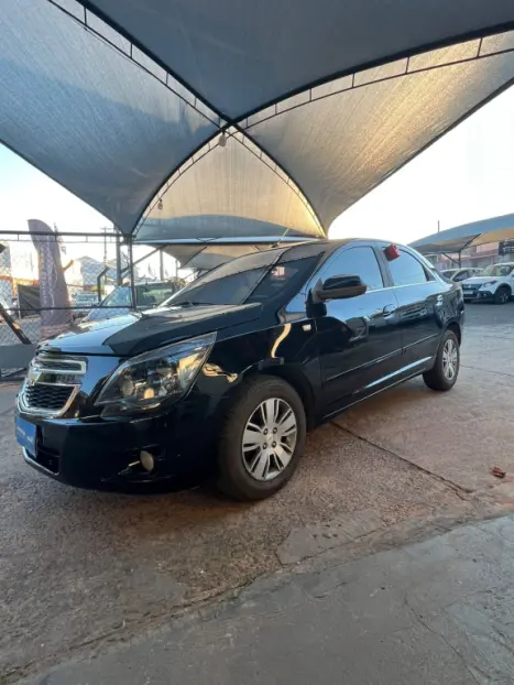 CHEVROLET Cobalt 1.8 4P FLEX LTZ, Foto 1