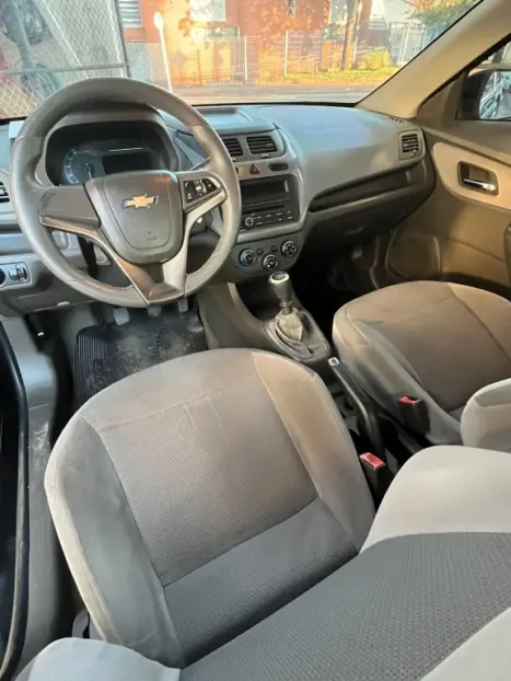 CHEVROLET Cobalt 1.8 4P FLEX LTZ, Foto 2