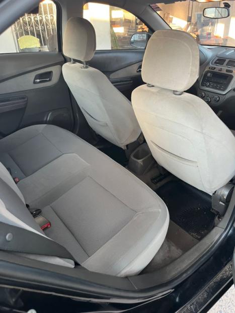CHEVROLET Cobalt 1.8 4P FLEX LTZ, Foto 3