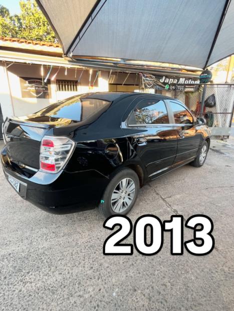 CHEVROLET Cobalt 1.8 4P FLEX LTZ, Foto 5