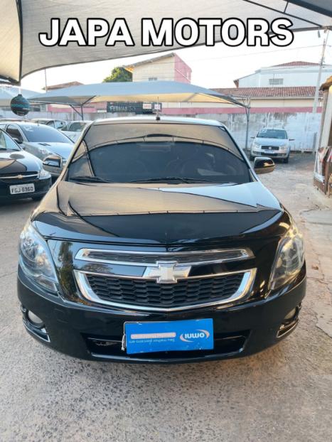 CHEVROLET Cobalt 1.8 4P FLEX LTZ, Foto 6