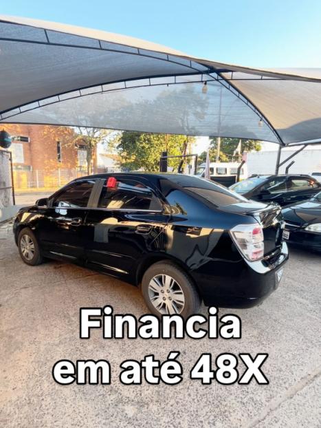 CHEVROLET Cobalt 1.8 4P FLEX LTZ, Foto 7