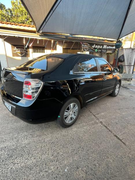 CHEVROLET Cobalt 1.8 4P FLEX LTZ, Foto 8