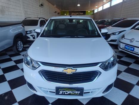 CHEVROLET Cobalt 1.8 4P FLEX ELITE AUTOM�TICO, Foto 1