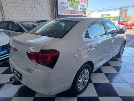 CHEVROLET Cobalt 1.8 4P FLEX ELITE AUTOM�TICO, Foto 3